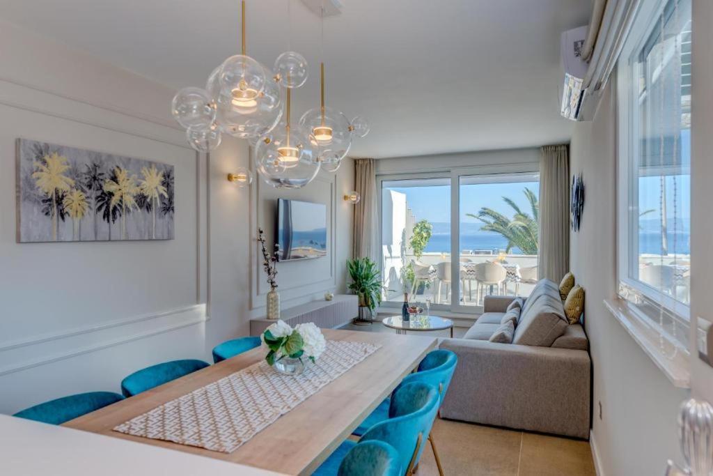 Beachfront Apartment Split Extérieur photo