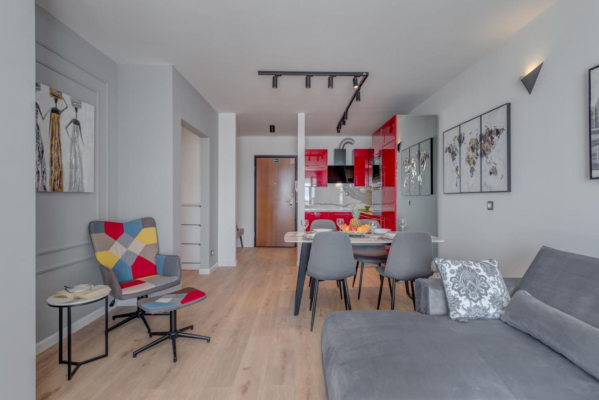 Beachfront Apartment Split Extérieur photo