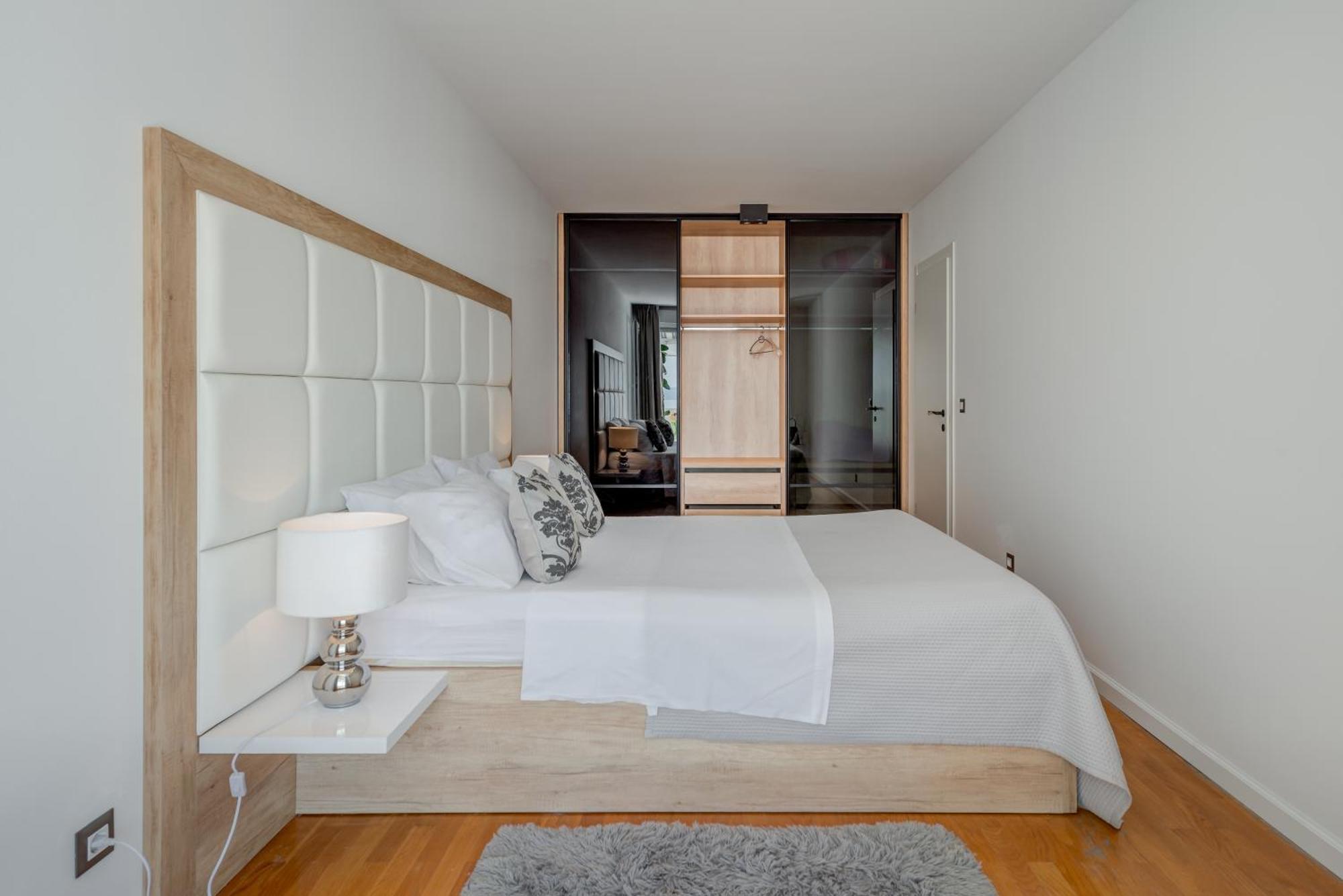 Beachfront Apartment Split Extérieur photo