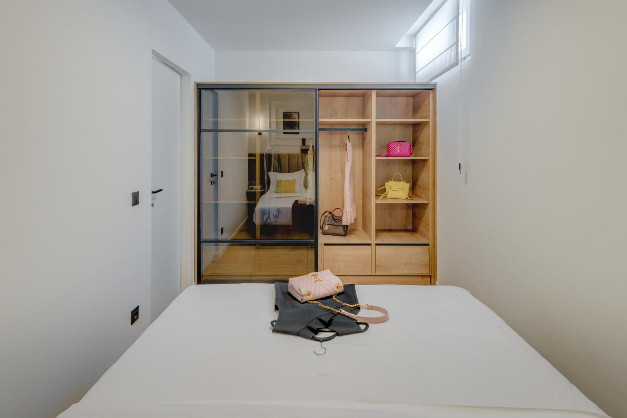 Beachfront Apartment Split Extérieur photo