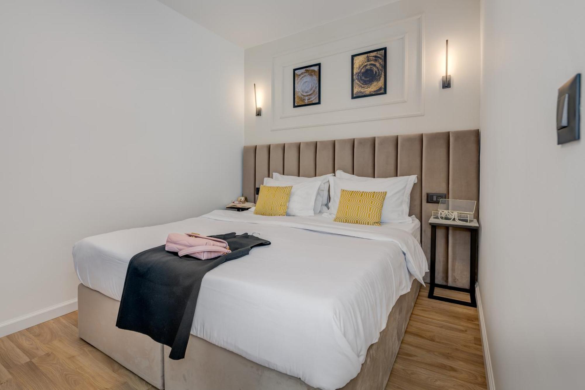 Beachfront Apartment Split Extérieur photo